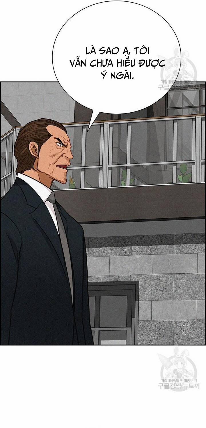 Chúa Tể Đồng Tiền 144 trang 19