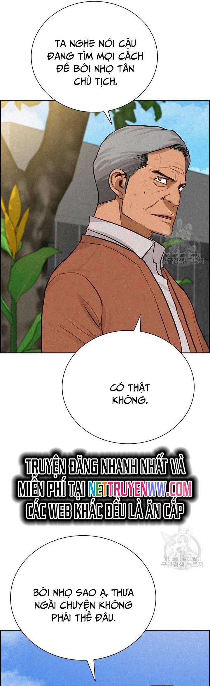Chúa Tể Đồng Tiền 144 trang 20