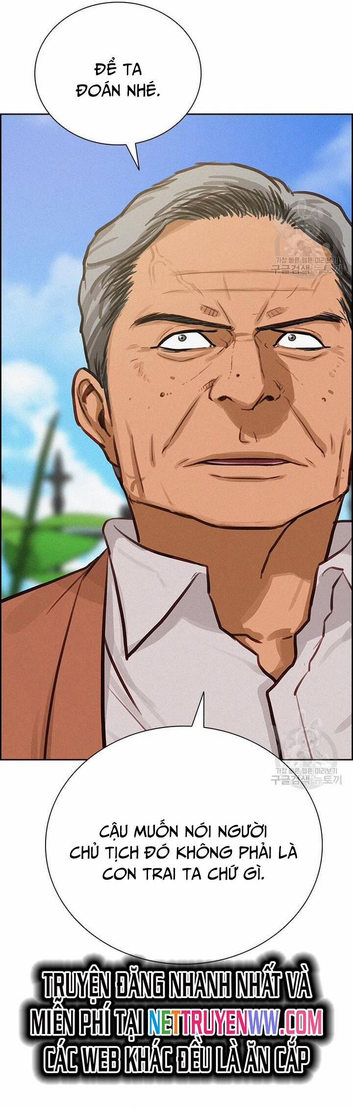 Chúa Tể Đồng Tiền 144 trang 22