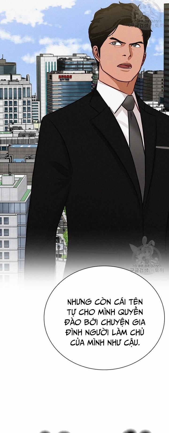 Chúa Tể Đồng Tiền 144 trang 24