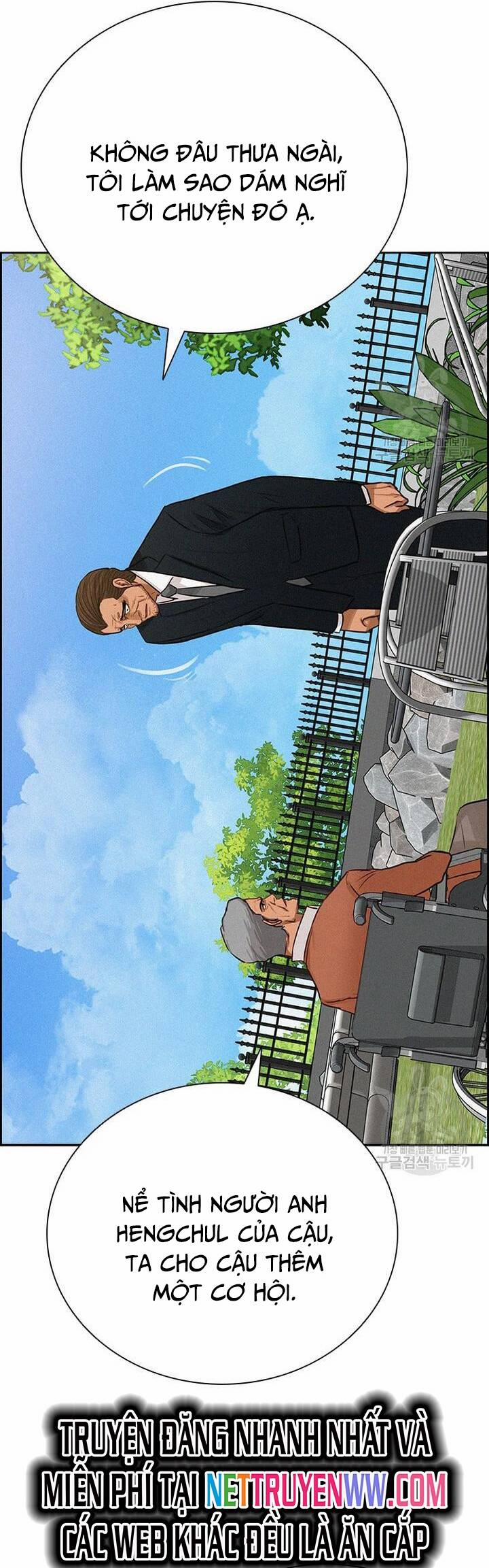 Chúa Tể Đồng Tiền 144 trang 26