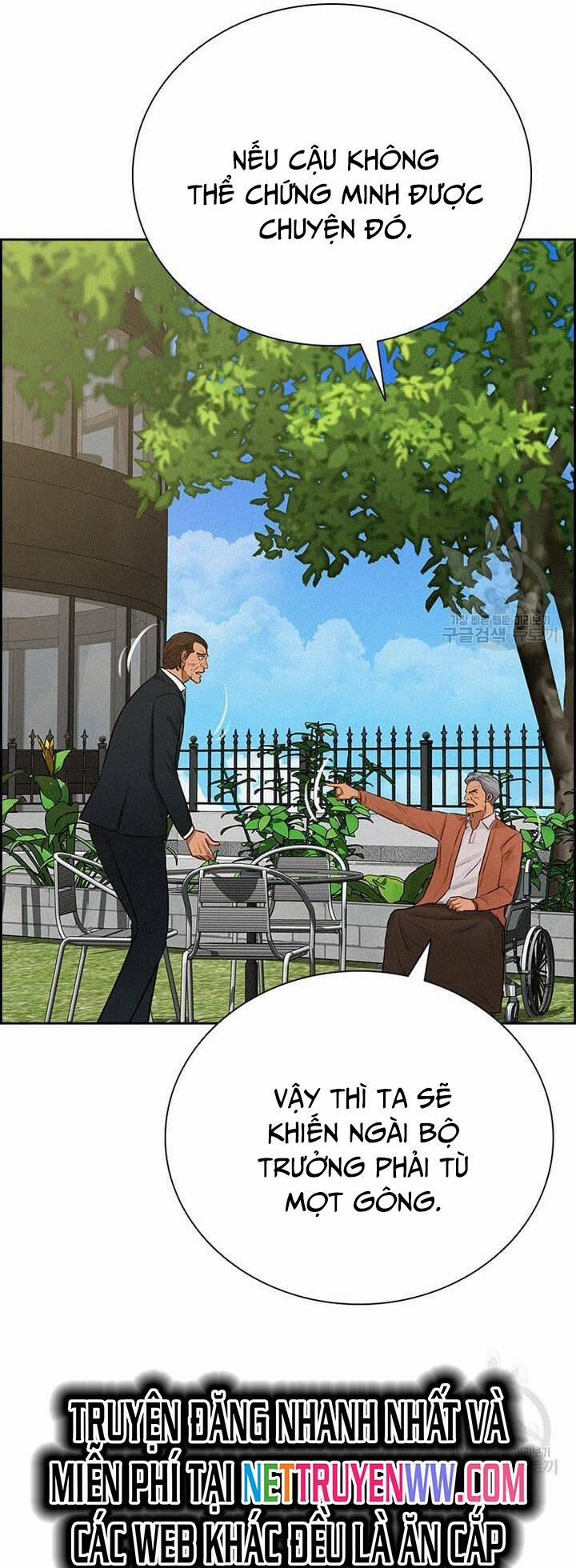 Chúa Tể Đồng Tiền 144 trang 28