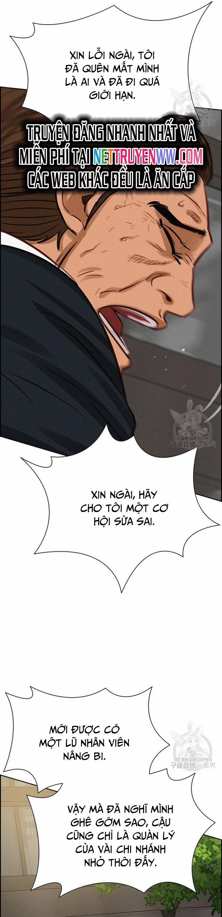Chúa Tể Đồng Tiền 144 trang 35