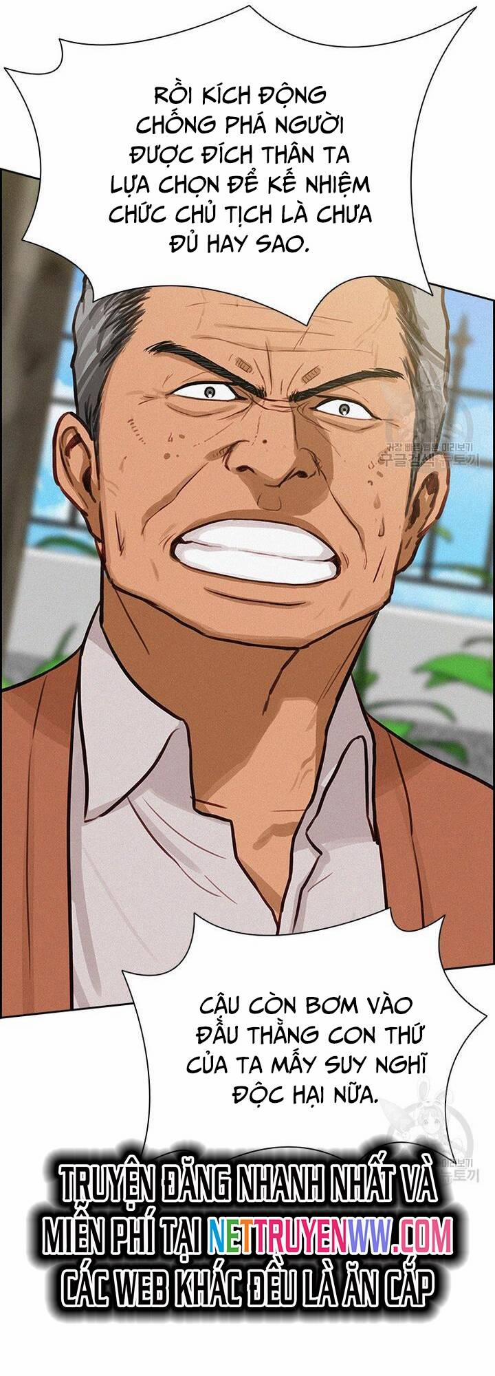 Chúa Tể Đồng Tiền 144 trang 37