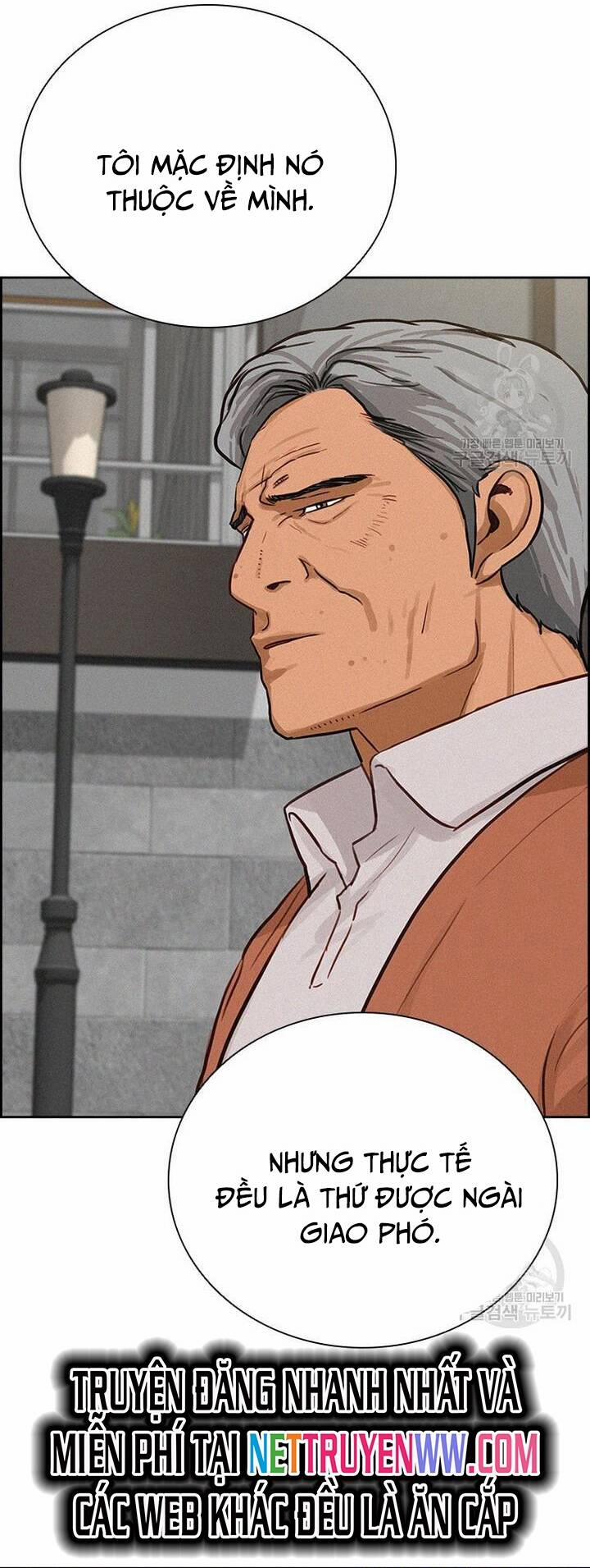 Chúa Tể Đồng Tiền 144 trang 41