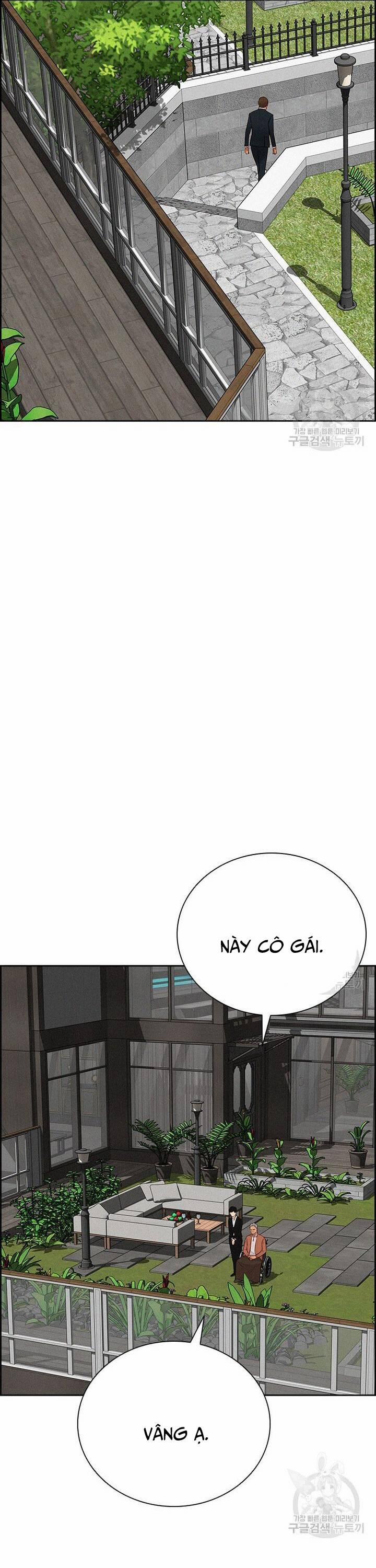 Chúa Tể Đồng Tiền 144 trang 46