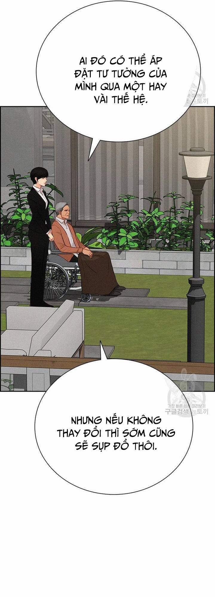 Chúa Tể Đồng Tiền 144 trang 49