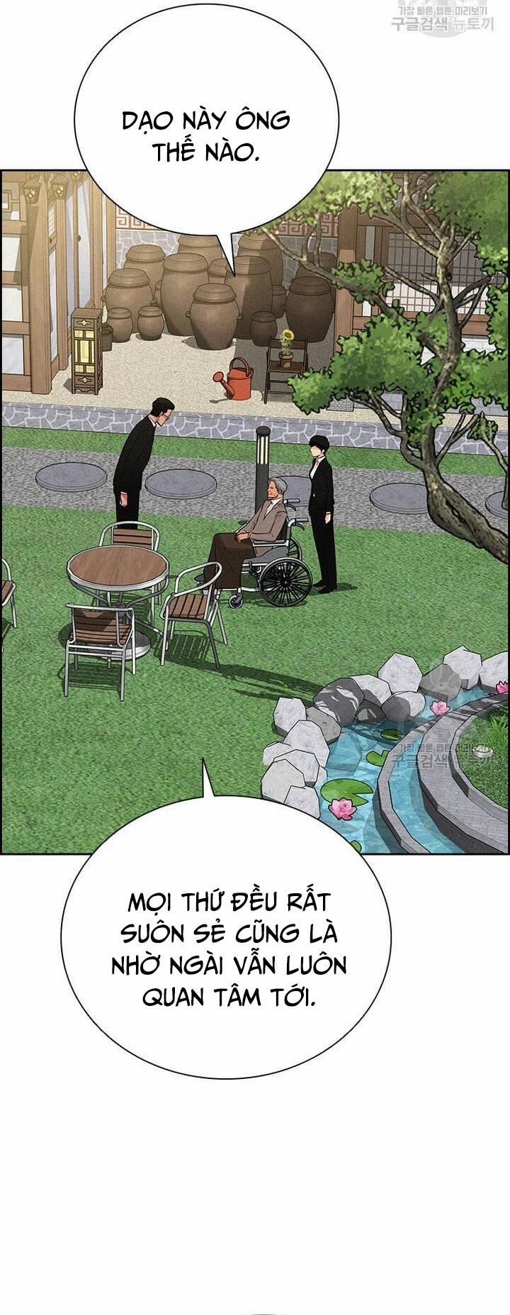 Chúa Tể Đồng Tiền 144 trang 5