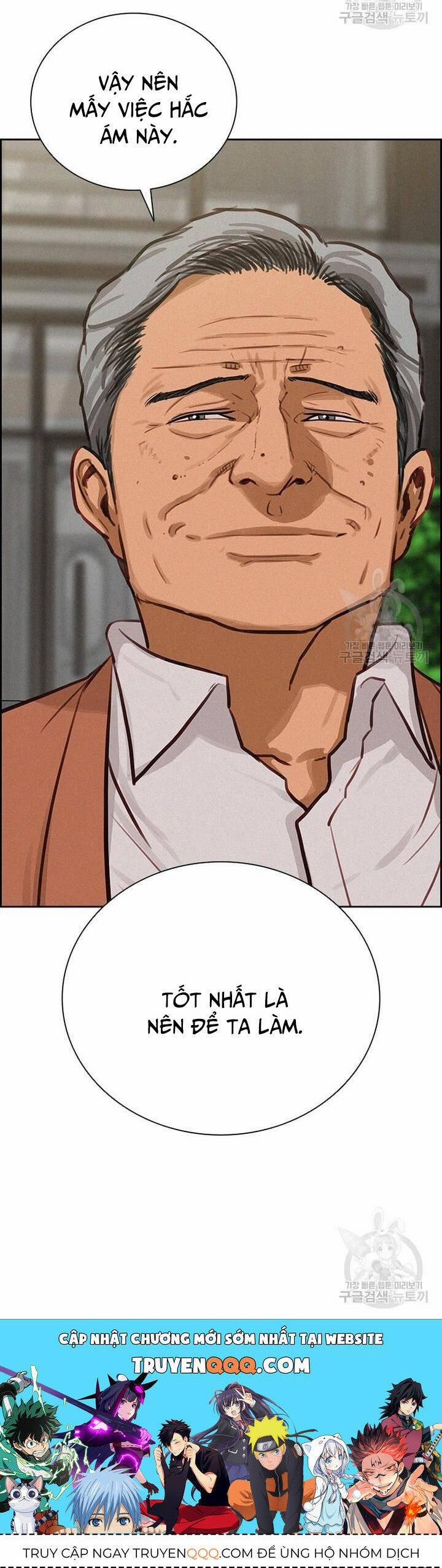 Chúa Tể Đồng Tiền 144 trang 51