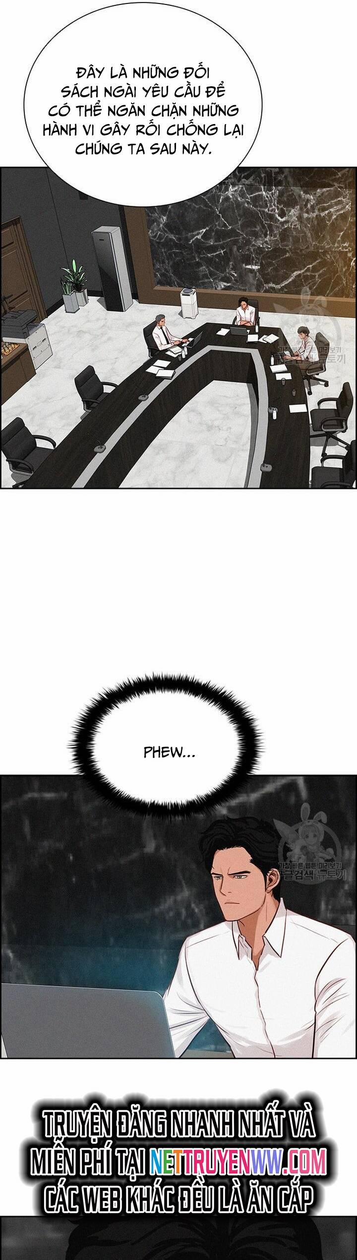 Chúa Tể Đồng Tiền 145 trang 1