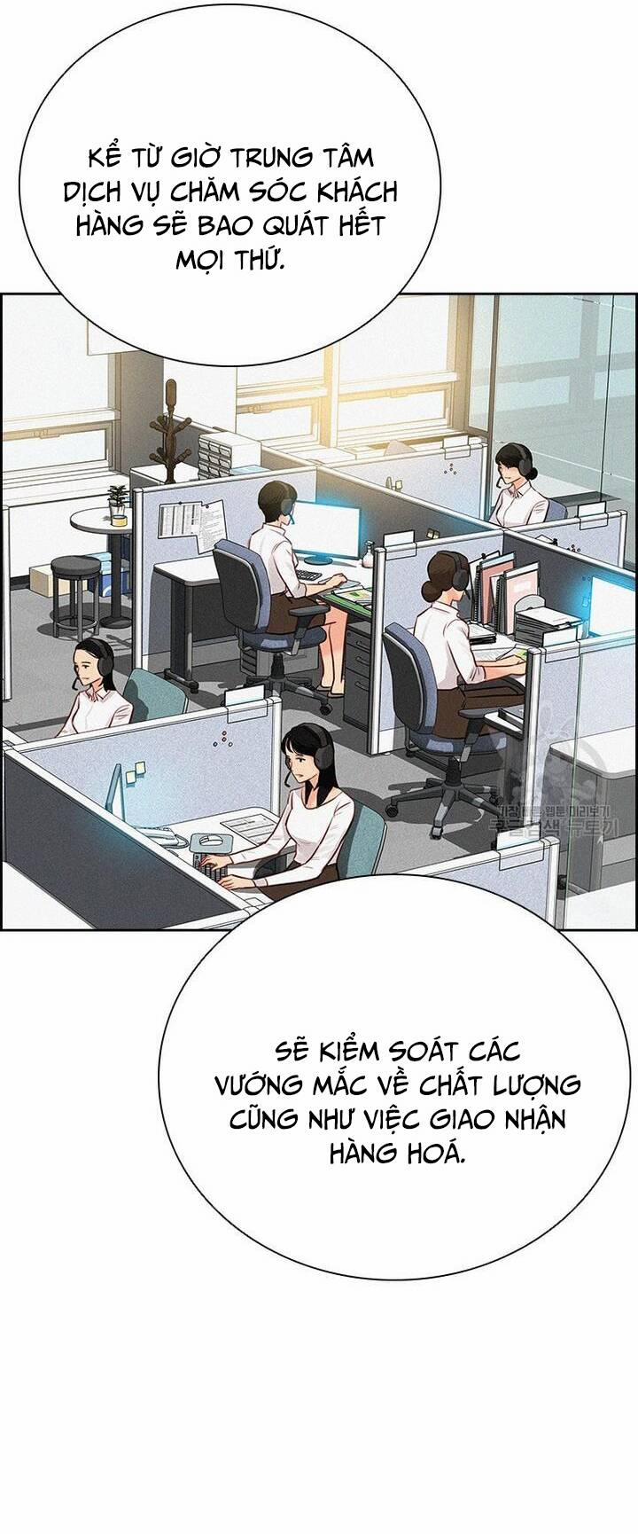 Chúa Tể Đồng Tiền 145 trang 11