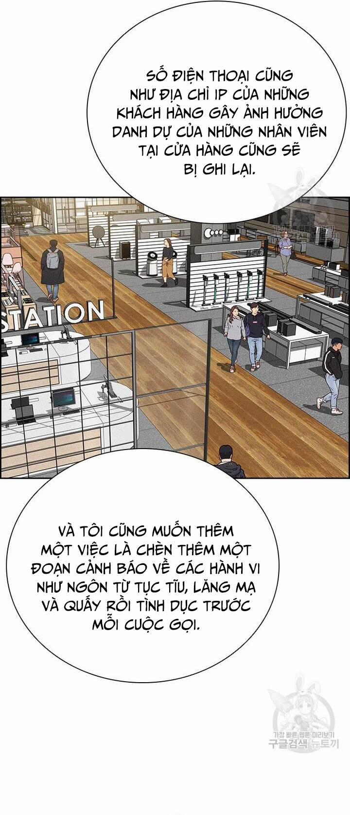 Chúa Tể Đồng Tiền 145 trang 13