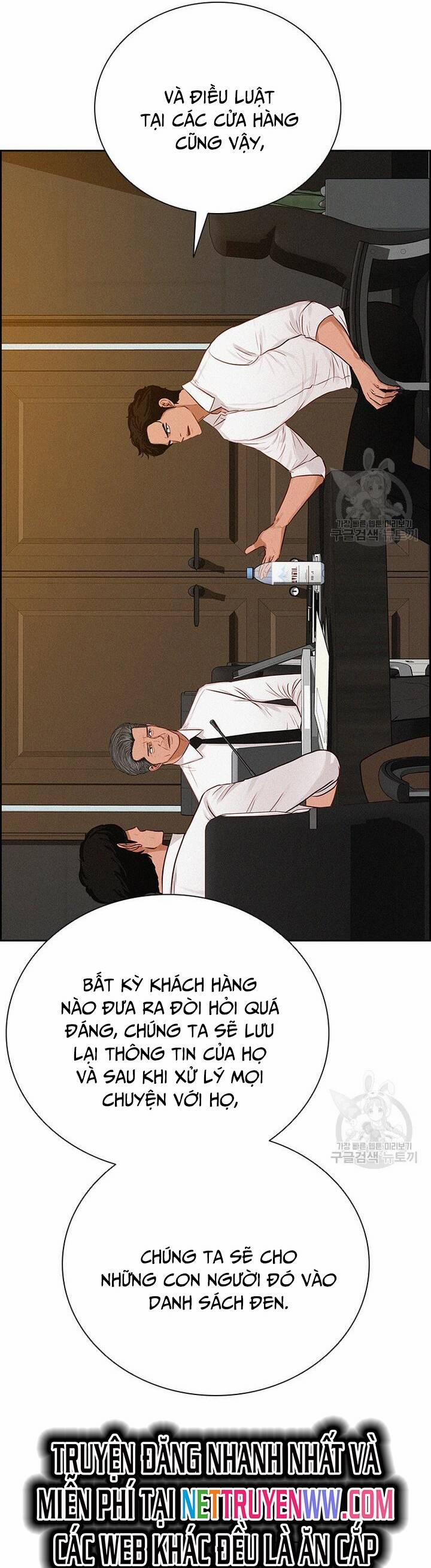 Chúa Tể Đồng Tiền 145 trang 14