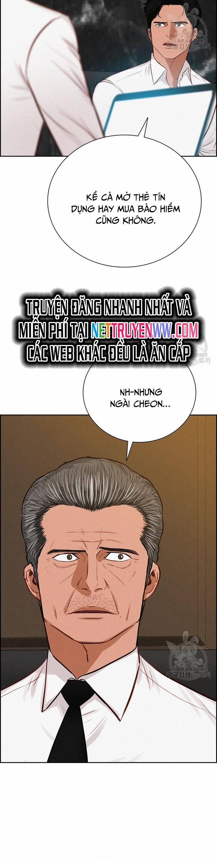 Chúa Tể Đồng Tiền 145 trang 16