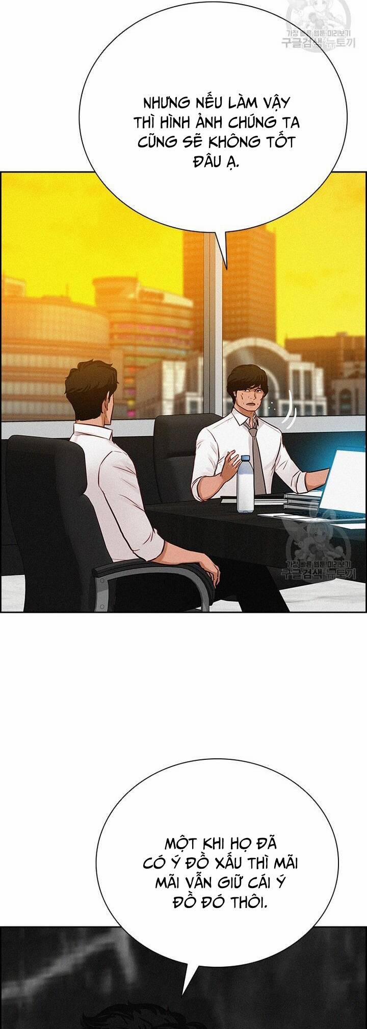Chúa Tể Đồng Tiền 145 trang 19