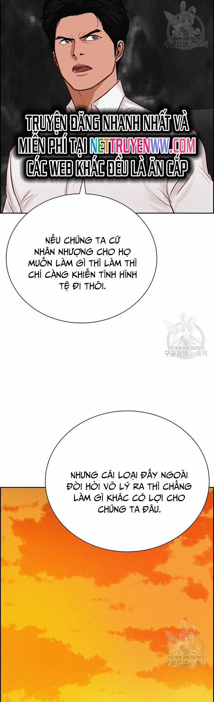 Chúa Tể Đồng Tiền 145 trang 20