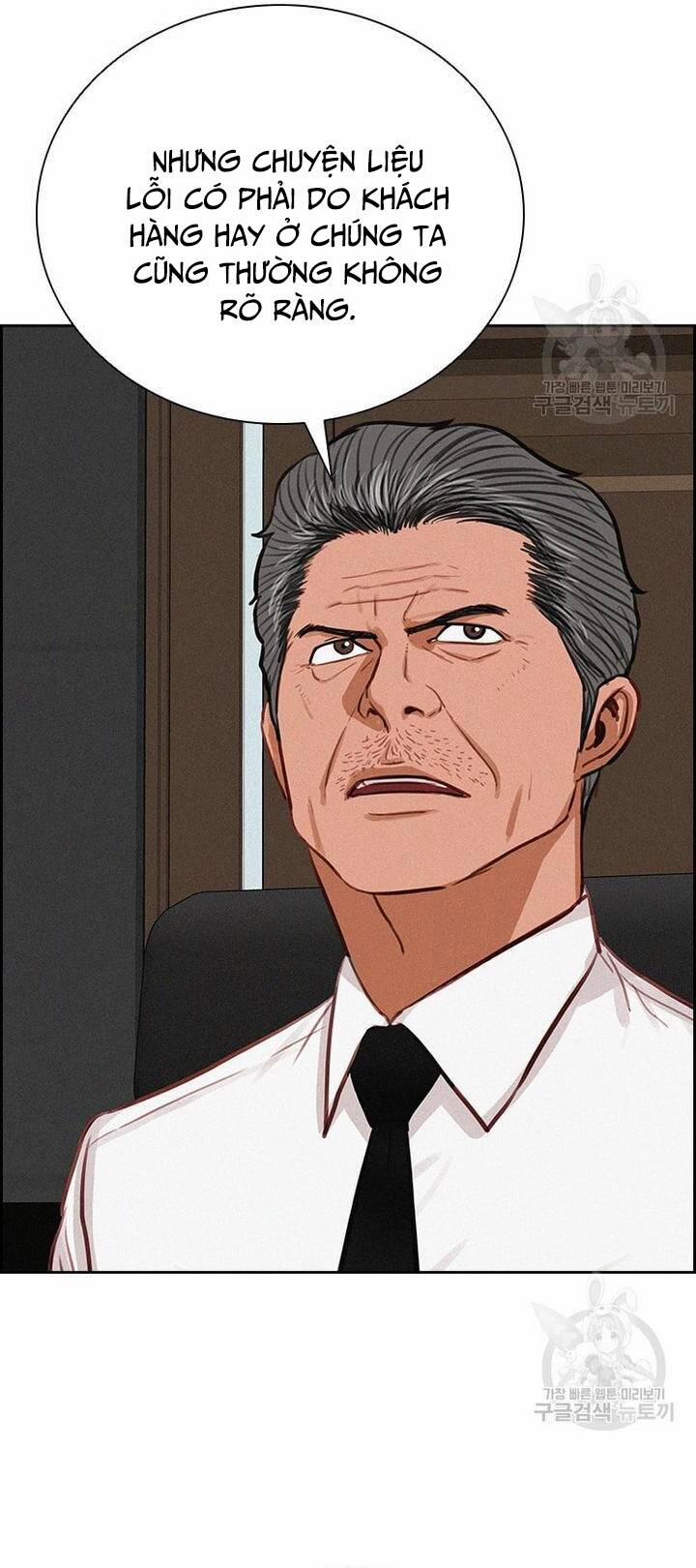 Chúa Tể Đồng Tiền 145 trang 22