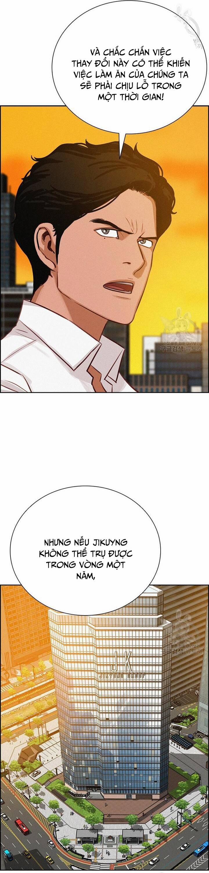 Chúa Tể Đồng Tiền 145 trang 24