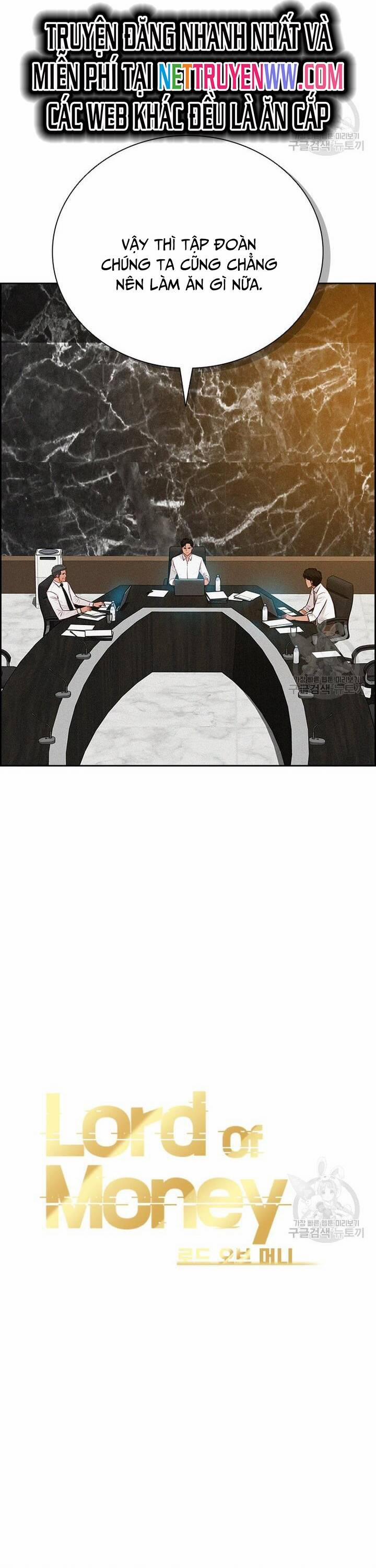 Chúa Tể Đồng Tiền 145 trang 25