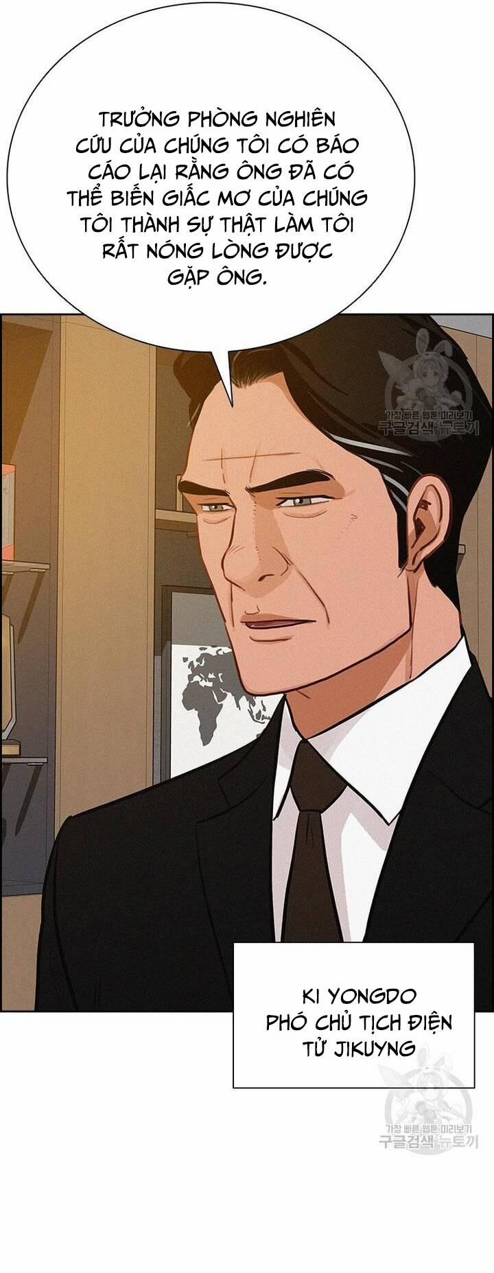 Chúa Tể Đồng Tiền 145 trang 27