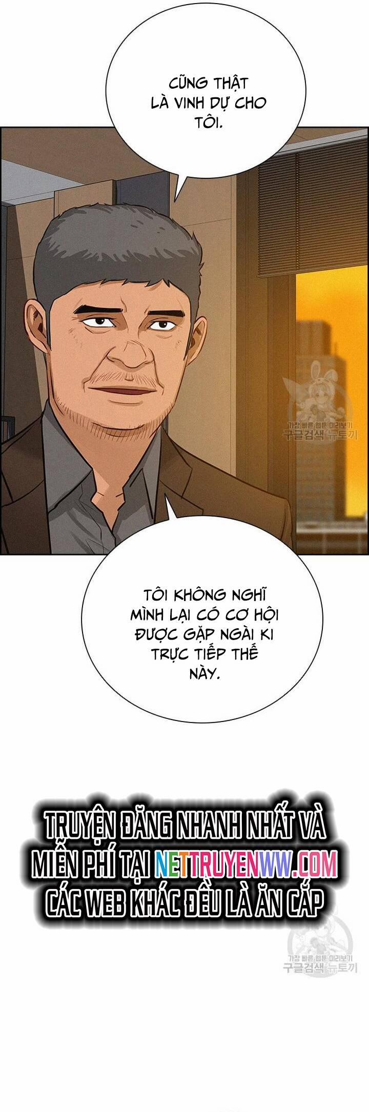 Chúa Tể Đồng Tiền 145 trang 28