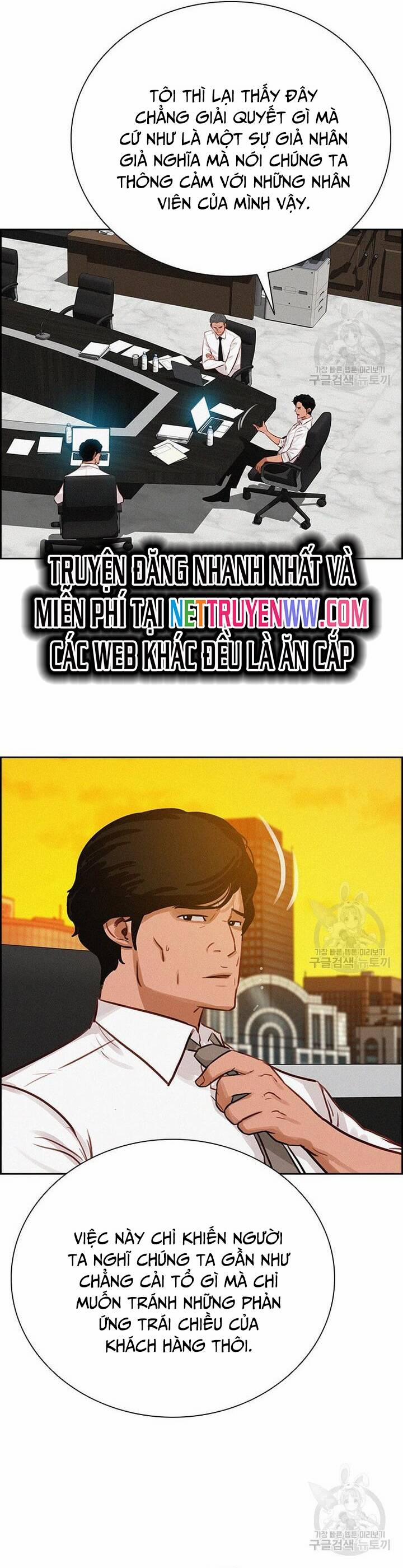 Chúa Tể Đồng Tiền 145 trang 3