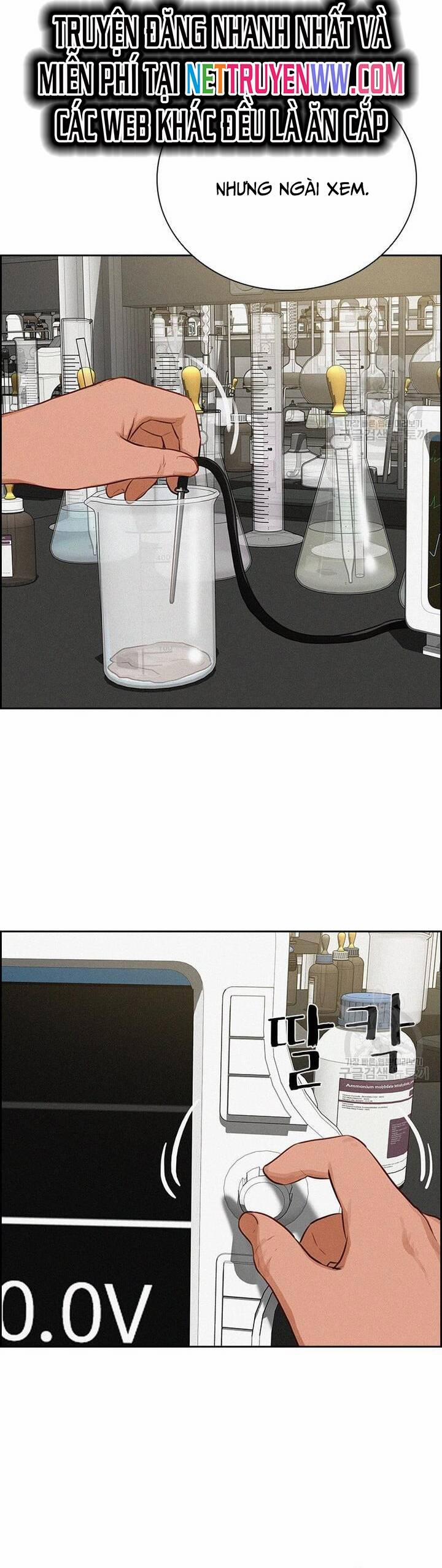 Chúa Tể Đồng Tiền 145 trang 31