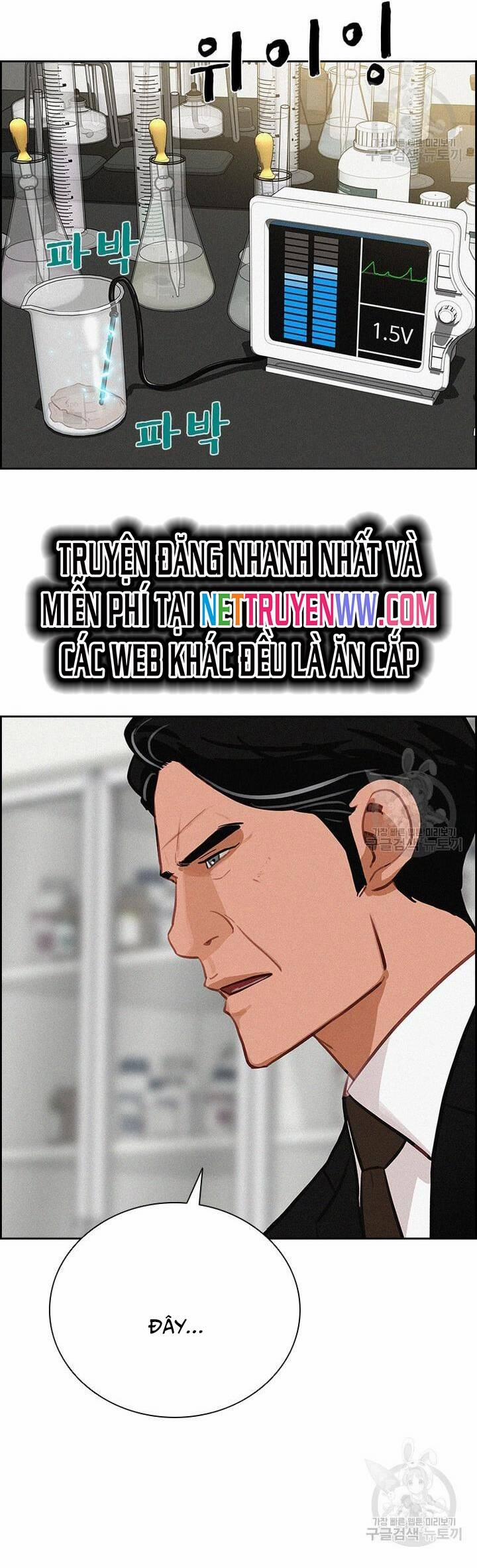 Chúa Tể Đồng Tiền 145 trang 32