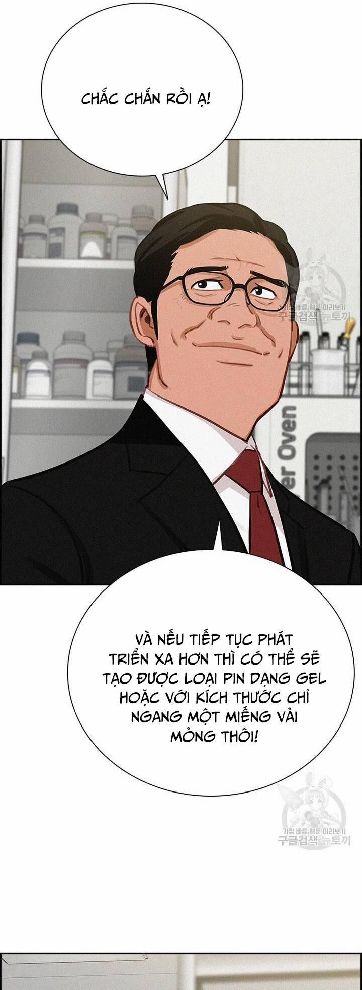 Chúa Tể Đồng Tiền 145 trang 34