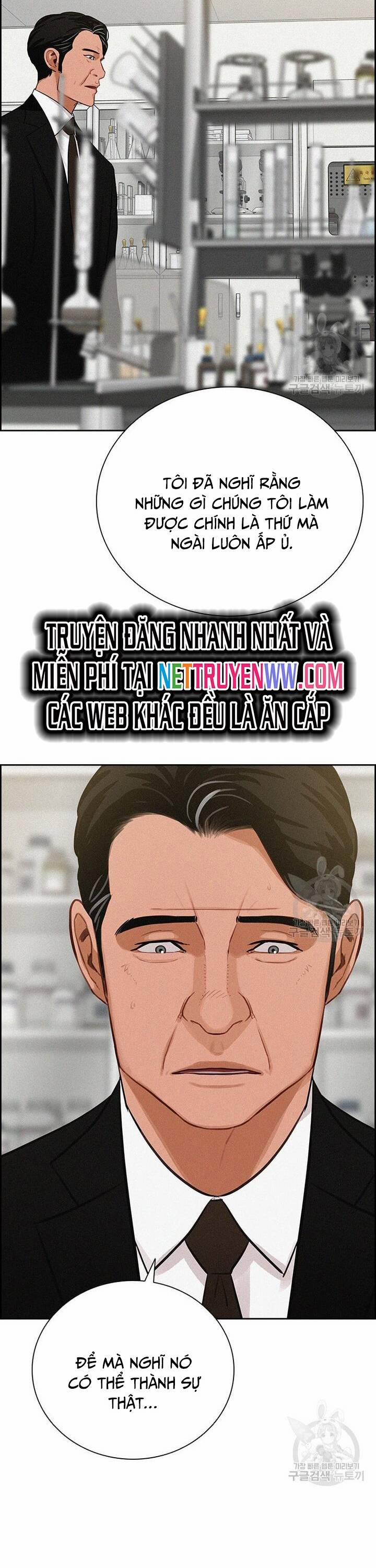 Chúa Tể Đồng Tiền 145 trang 35