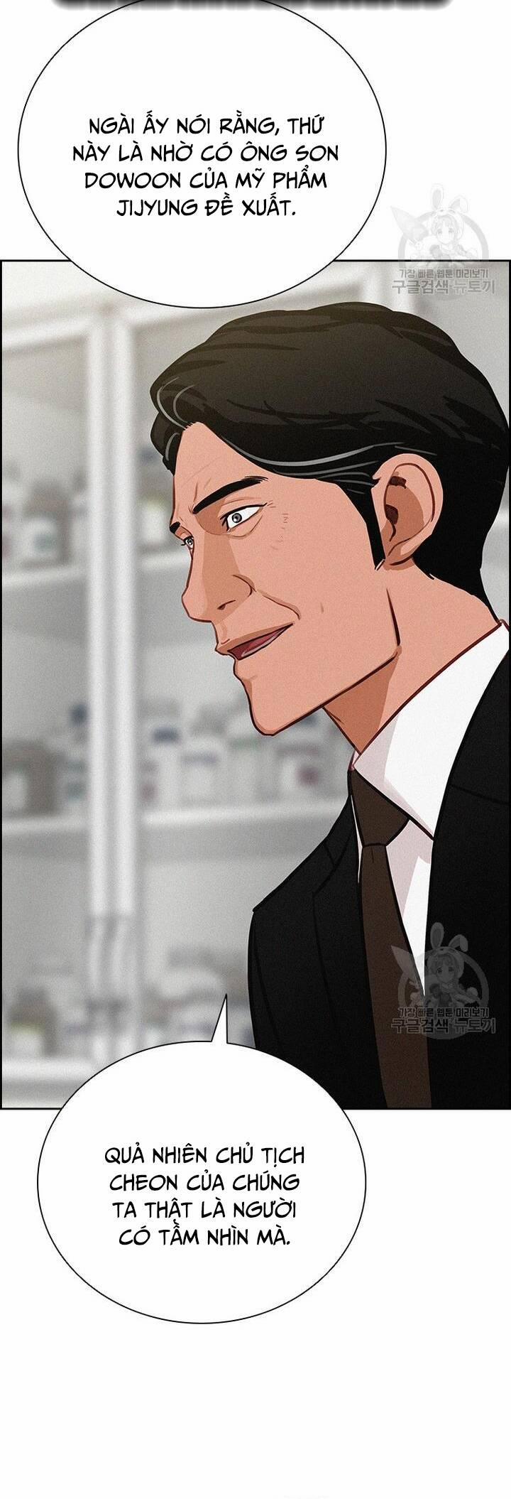 Chúa Tể Đồng Tiền 145 trang 37