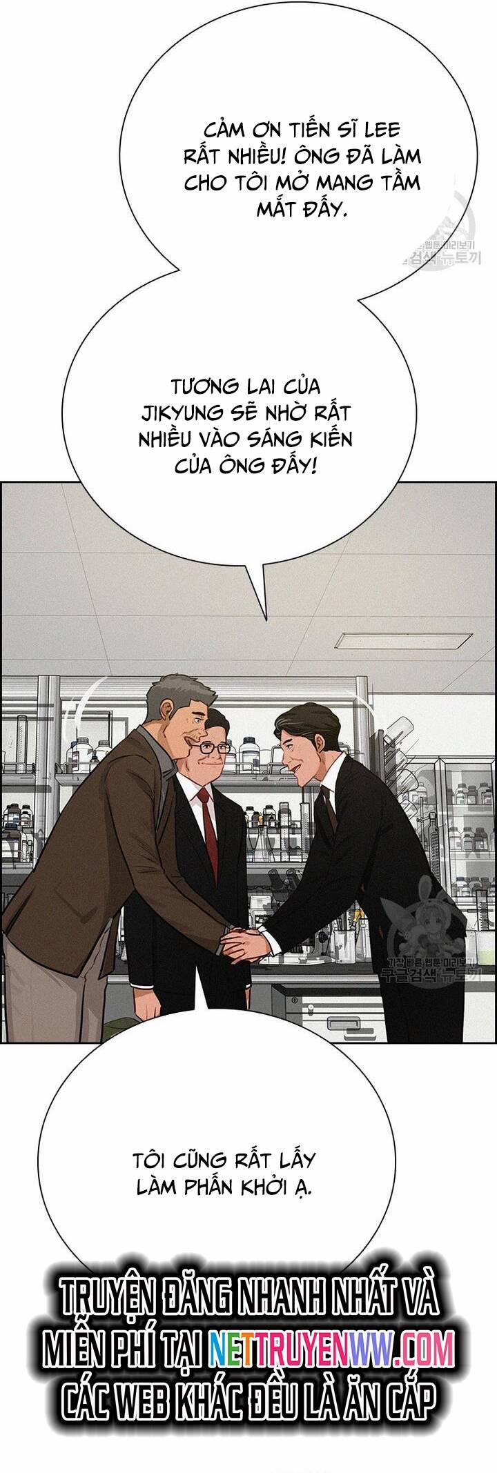 Chúa Tể Đồng Tiền 145 trang 38