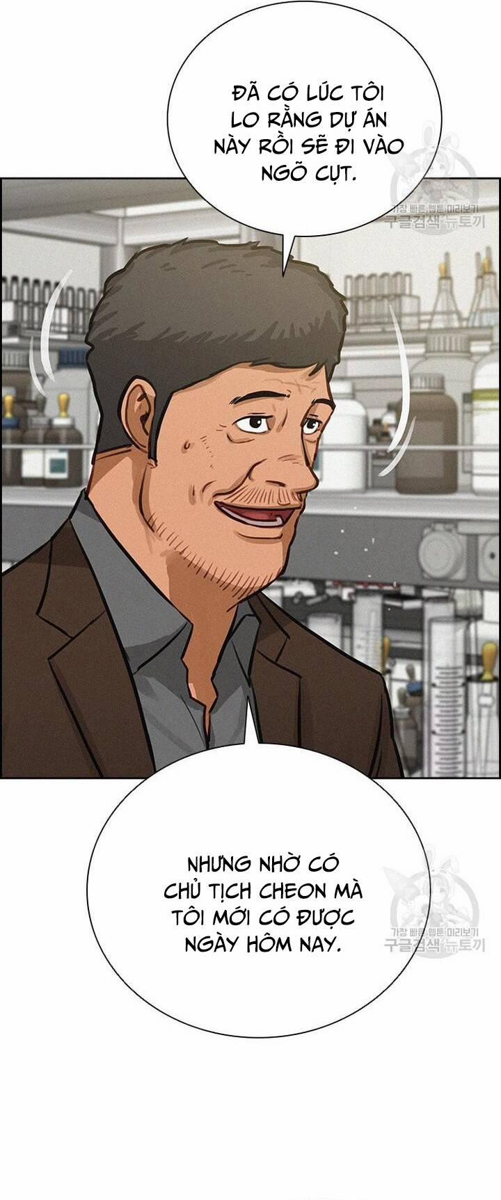 Chúa Tể Đồng Tiền 145 trang 39
