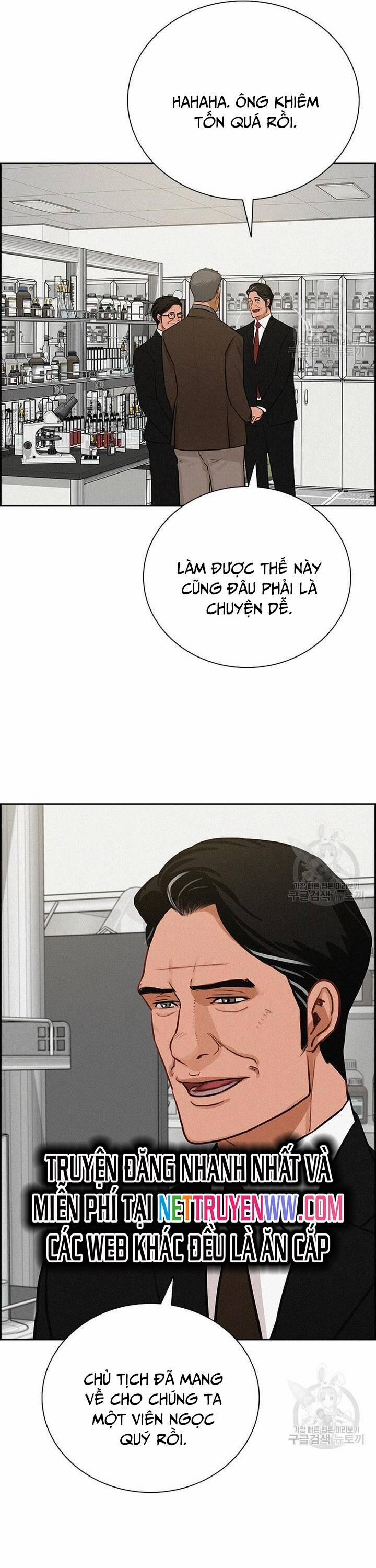 Chúa Tể Đồng Tiền 145 trang 40