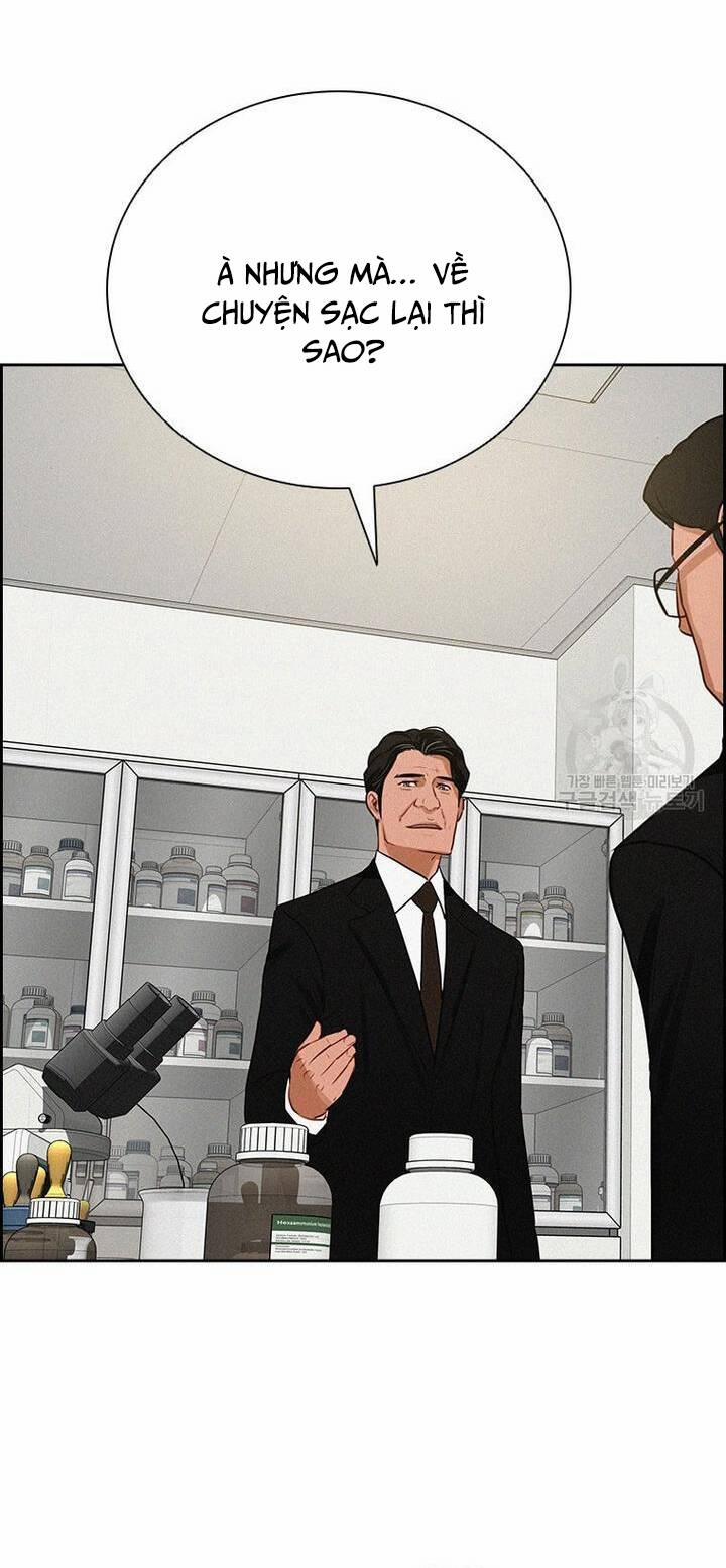 Chúa Tể Đồng Tiền 145 trang 41