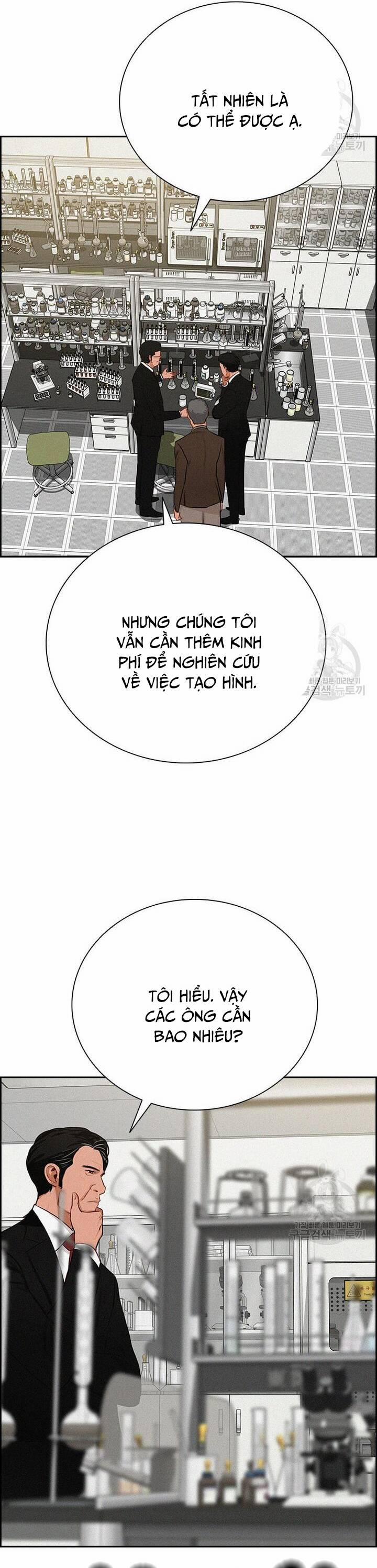 Chúa Tể Đồng Tiền 145 trang 42