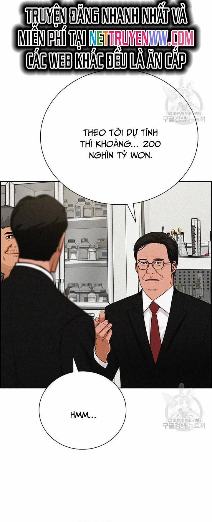 Chúa Tể Đồng Tiền 145 trang 43