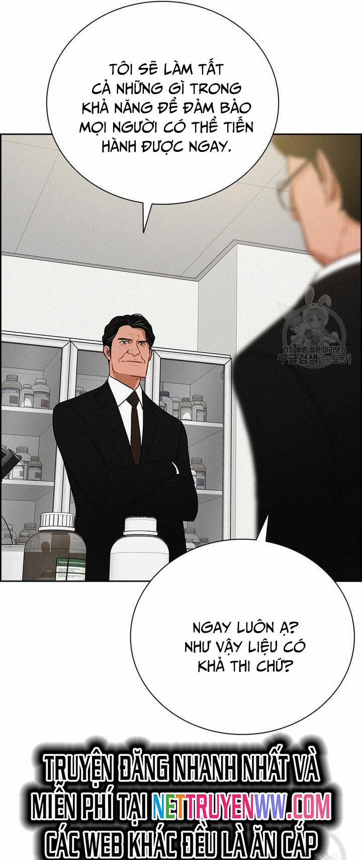 Chúa Tể Đồng Tiền 145 trang 44