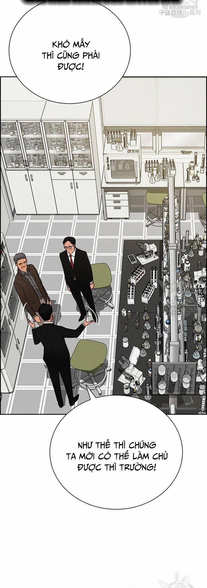 Chúa Tể Đồng Tiền 145 trang 45