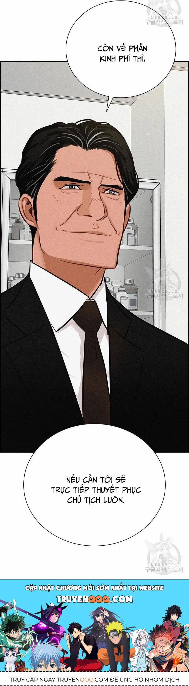 Chúa Tể Đồng Tiền 145 trang 46