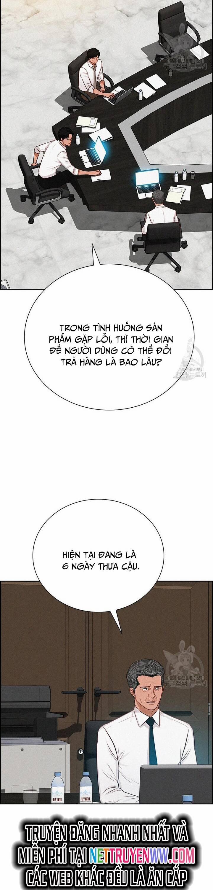 Chúa Tể Đồng Tiền 145 trang 6