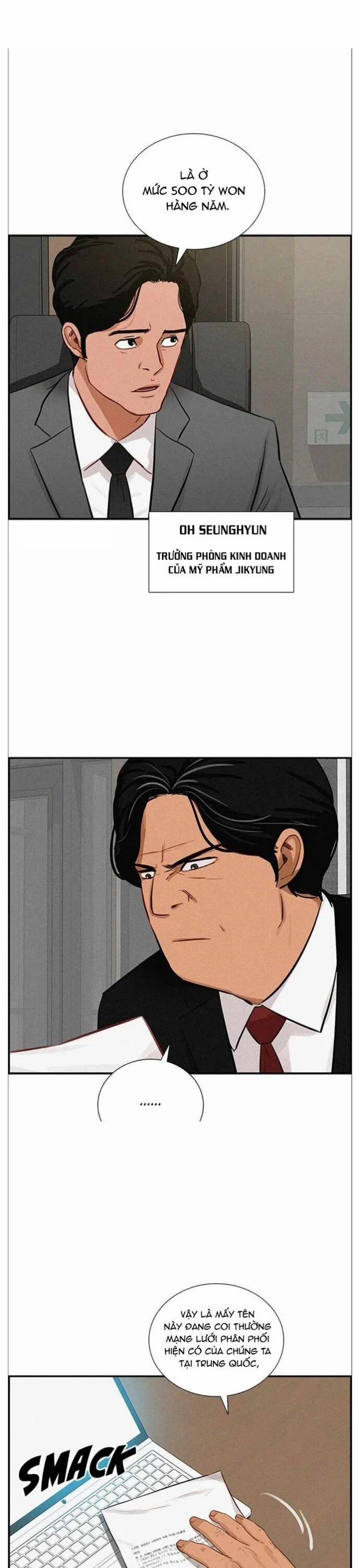 Chúa Tể Đồng Tiền 146 trang 1