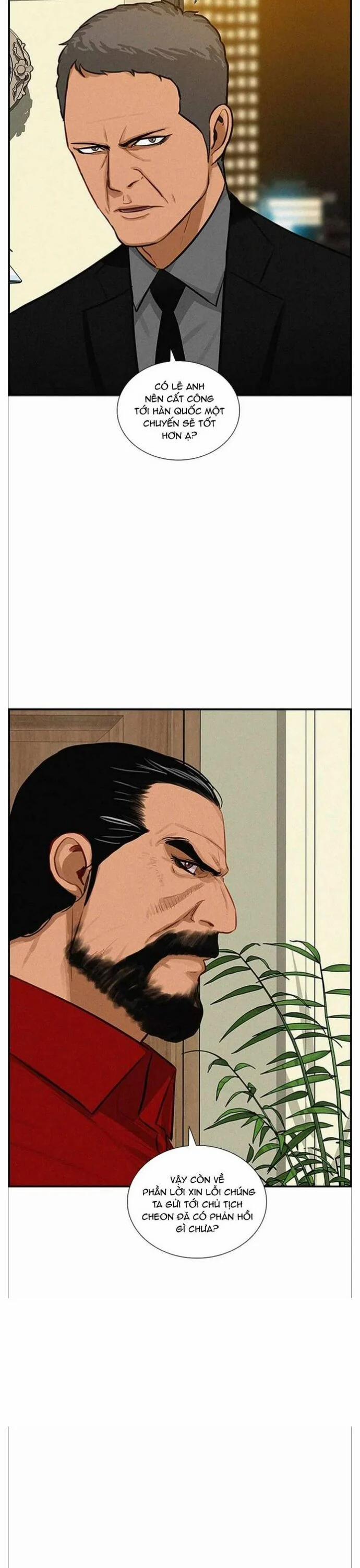 Chúa Tể Đồng Tiền 146 trang 10