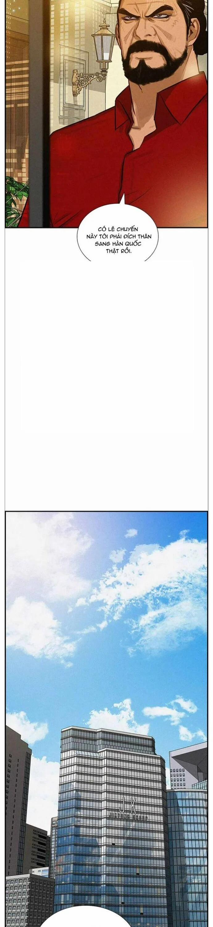 Chúa Tể Đồng Tiền 146 trang 12