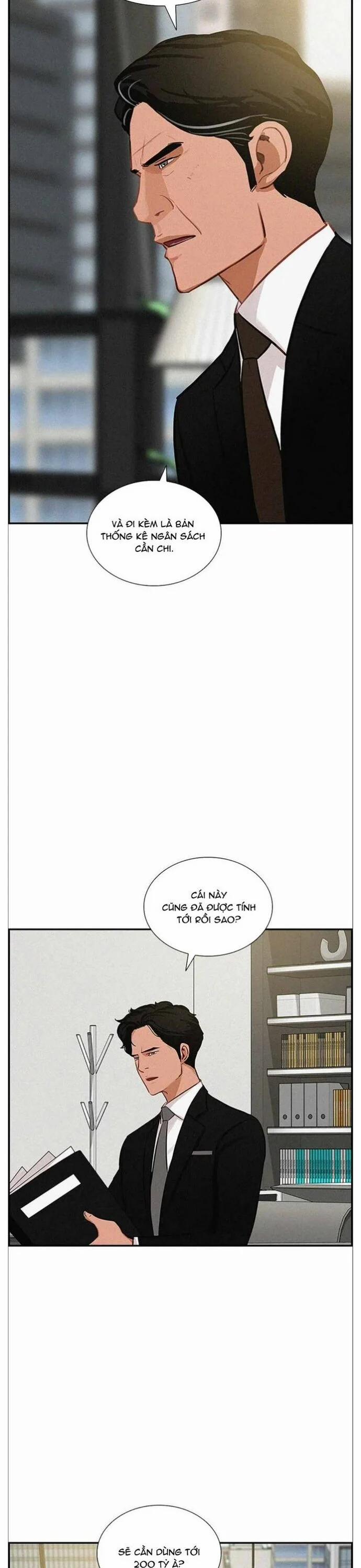 Chúa Tể Đồng Tiền 146 trang 14
