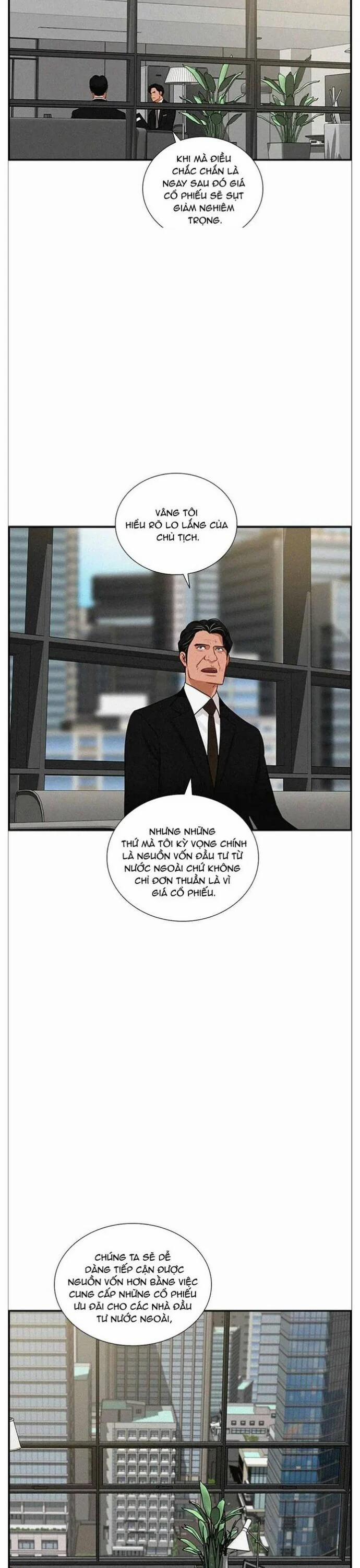 Chúa Tể Đồng Tiền 146 trang 17