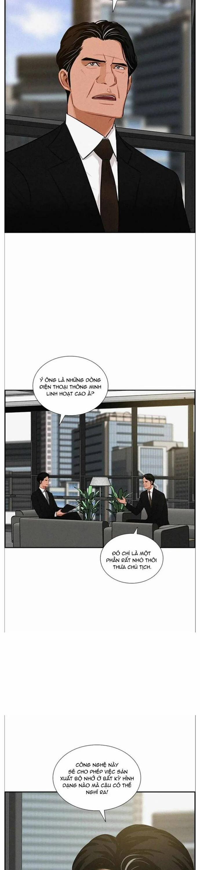 Chúa Tể Đồng Tiền 146 trang 19