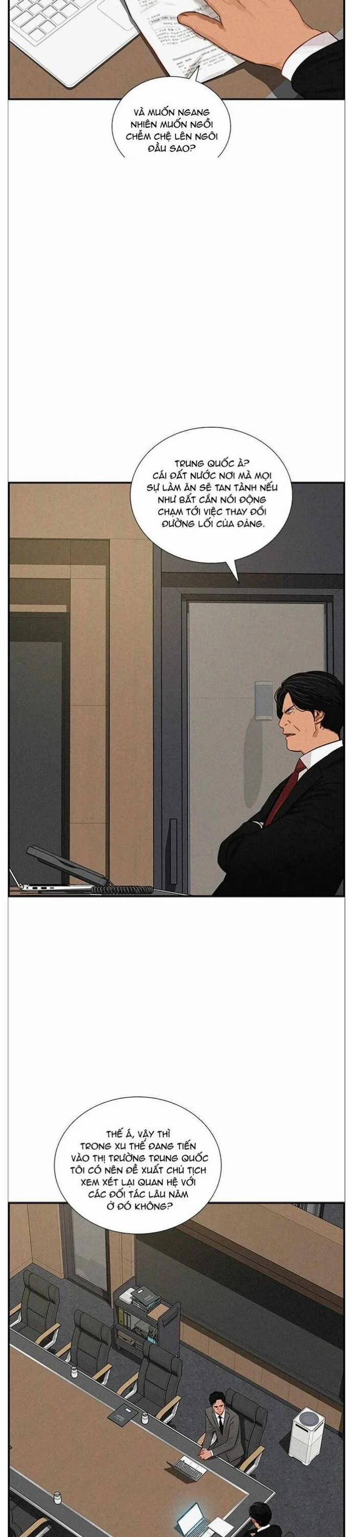 Chúa Tể Đồng Tiền 146 trang 2
