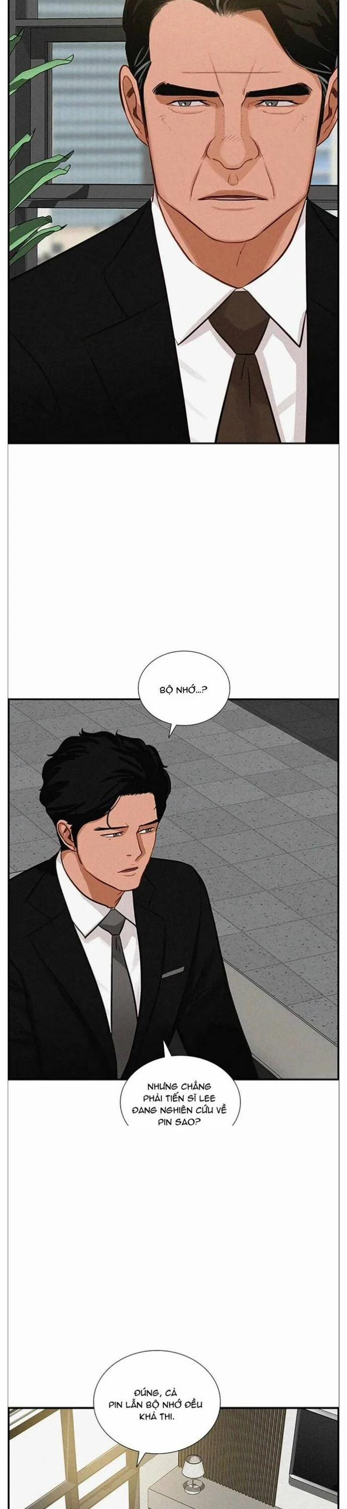 Chúa Tể Đồng Tiền 146 trang 20