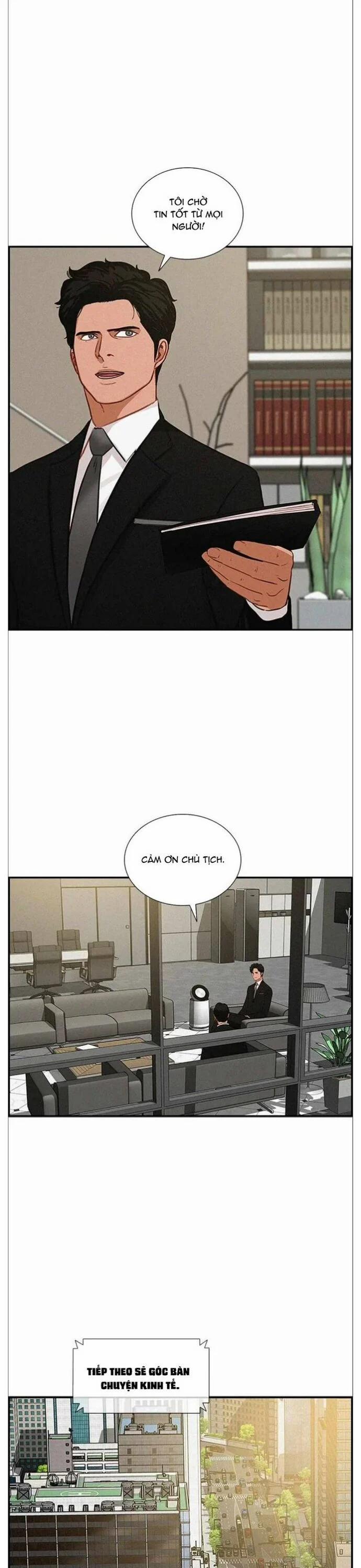 Chúa Tể Đồng Tiền 146 trang 23